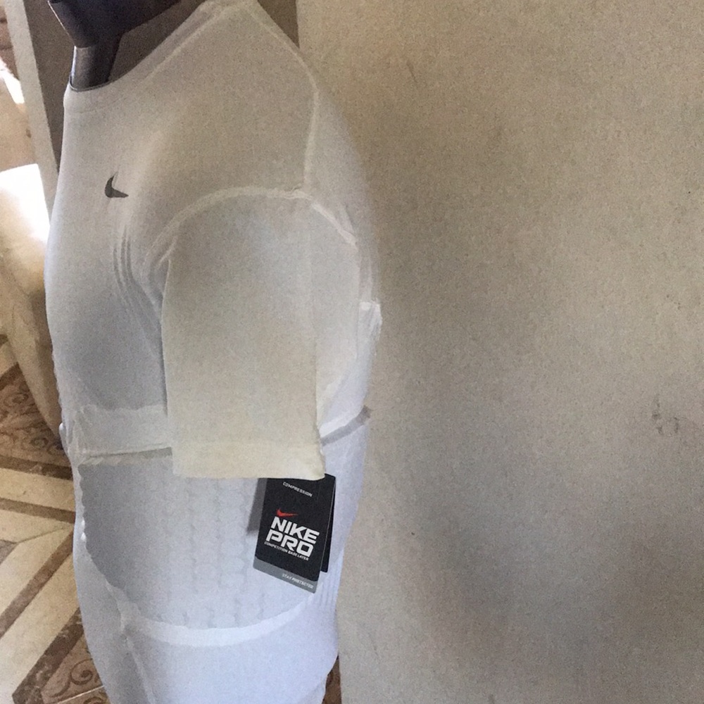 Nike Pro Competition Base Layer Compression Mens … - image 3